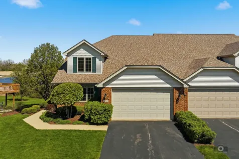 12198 Oxford Court Lemont IL 60439