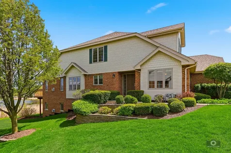 12198 Oxford Court Lemont IL 60439