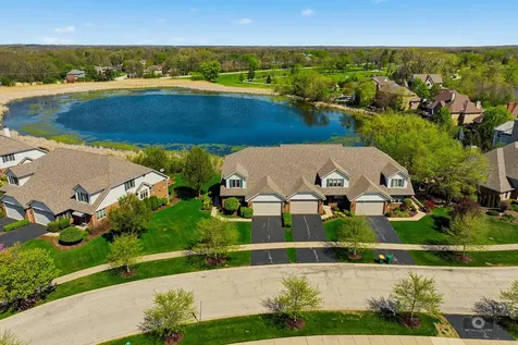 12198 Oxford Court Lemont IL 60439