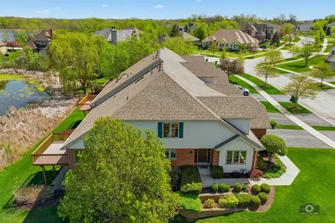 12198 Oxford Court Lemont IL 60439