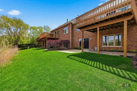 12198 Oxford Court Lemont IL 60439