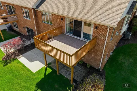 12198 Oxford Court Lemont IL 60439