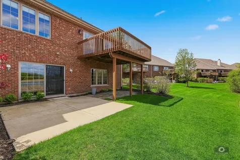 12198 Oxford Court Lemont IL 60439