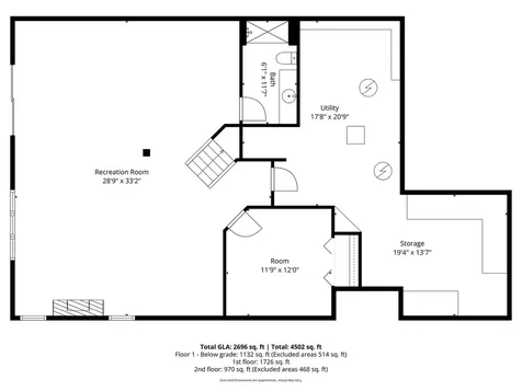 12198 Oxford Court Lemont IL 60439