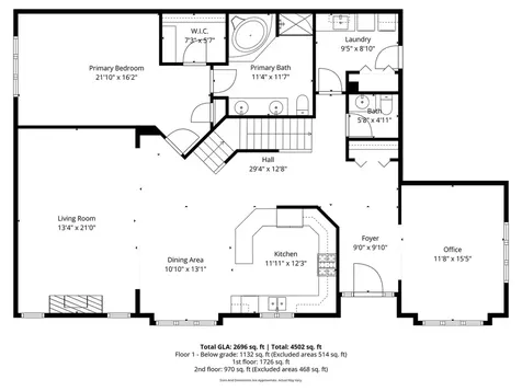 12198 Oxford Court Lemont IL 60439