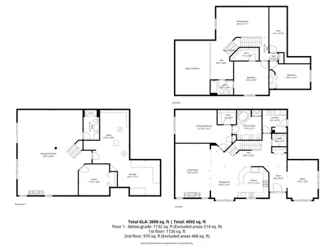 12198 Oxford Court Lemont IL 60439