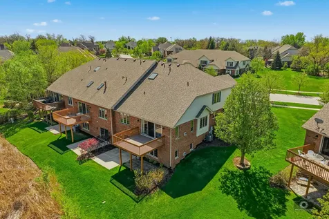 12198 Oxford Court Lemont IL 60439