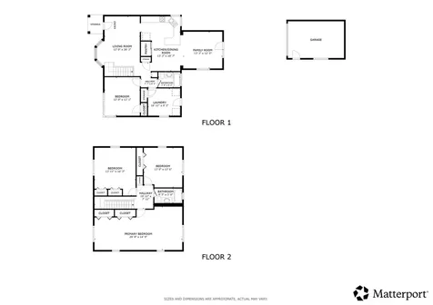 8263 North Washington Street Niles IL 60714