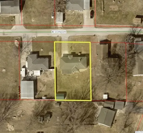 5128 Ri Dora Drive Quincy IL 62305