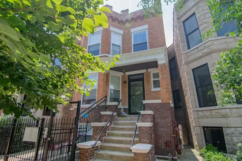 2448 North Albany Avenue Chicago IL 60647