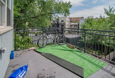 2448 North Albany Avenue Chicago IL 60647