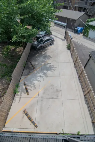 2448 North Albany Avenue Chicago IL 60647
