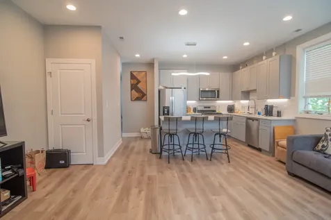 2448 North Albany Avenue Chicago IL 60647