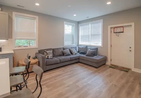 2448 North Albany Avenue Chicago IL 60647