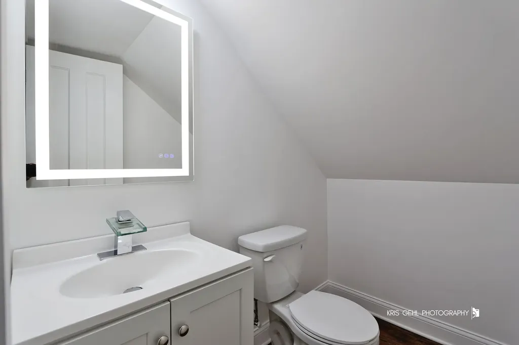 1111 South Mayfield Avenue Chicago IL 60644