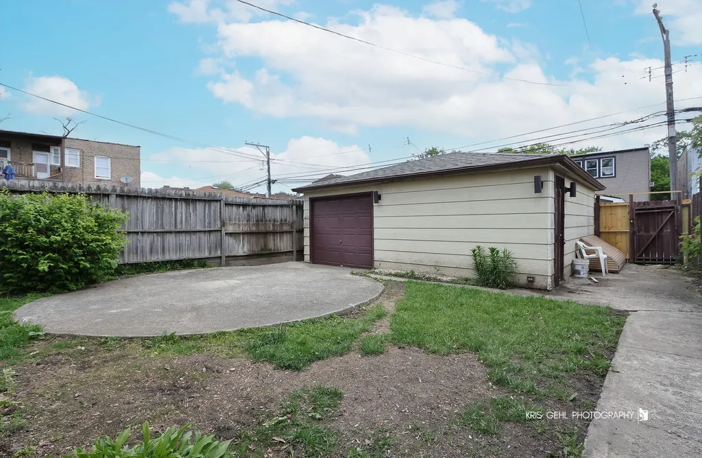 1111 South Mayfield Avenue Chicago IL 60644