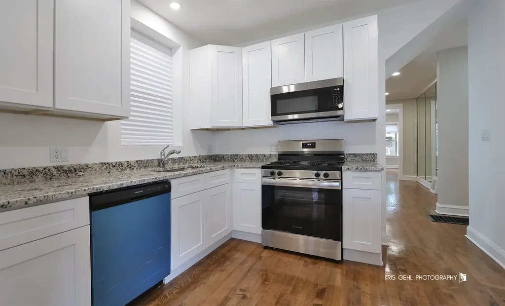 1111 South Mayfield Avenue Chicago IL 60644