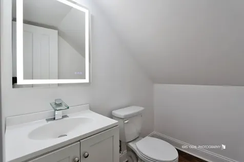 1111 South Mayfield Avenue Chicago IL 60644