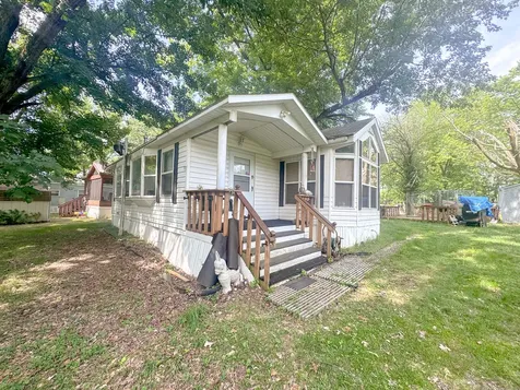 24/99 Woodhaven Sublette IL 61367