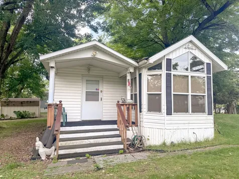 24/99 Woodhaven Sublette IL 61367