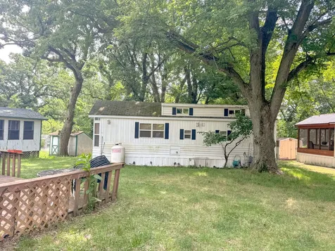 24/99 Woodhaven Sublette IL 61367