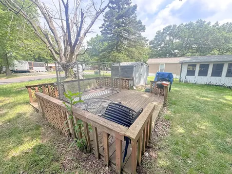 24/99 Woodhaven Sublette IL 61367