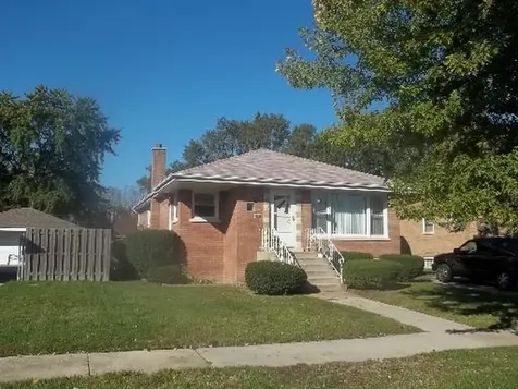 15238 Wabash Avenue South Holland IL 60473