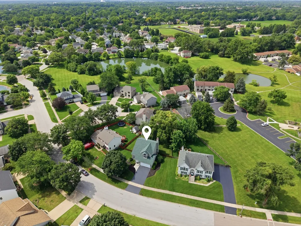 1560 Colorado Avenue Aurora IL 60506