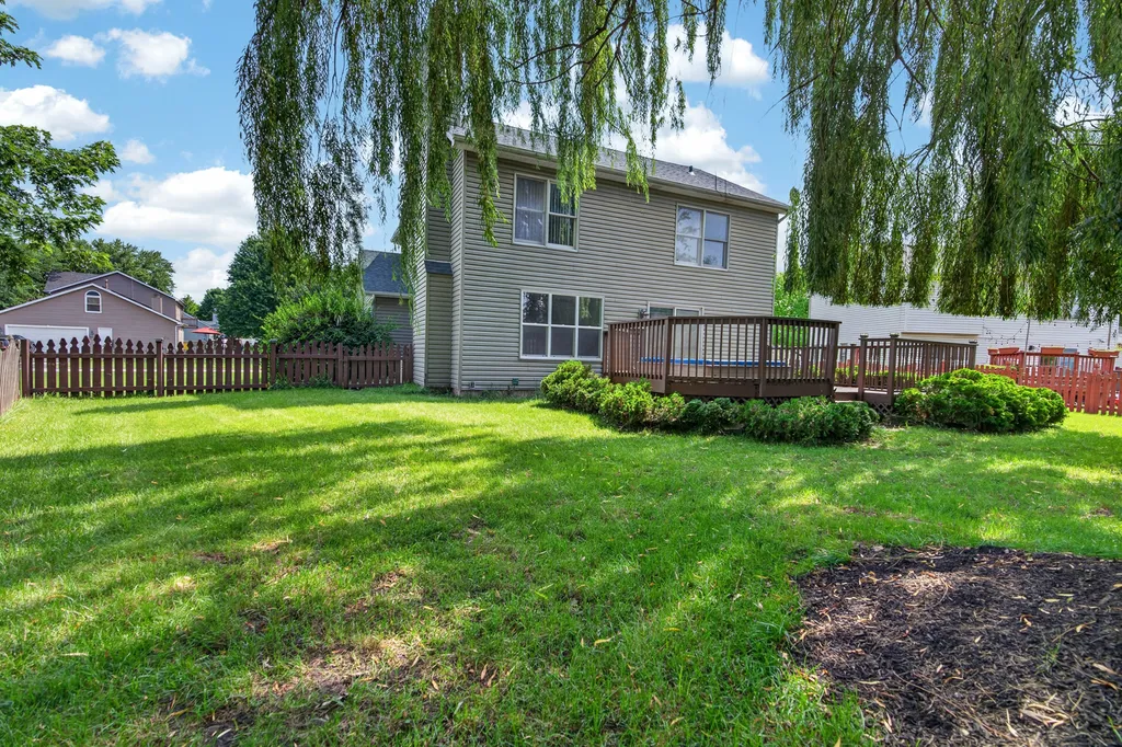 1560 Colorado Avenue Aurora IL 60506
