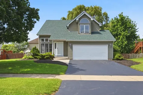 1560 Colorado Avenue Aurora IL 60506