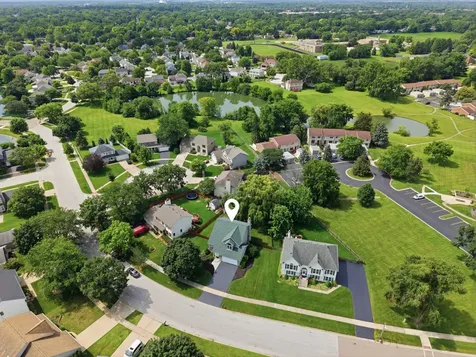 1560 Colorado Avenue Aurora IL 60506