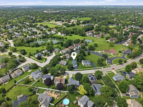 1560 Colorado Avenue Aurora IL 60506