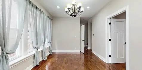 6640 South Champlain Avenue Chicago IL 60637
