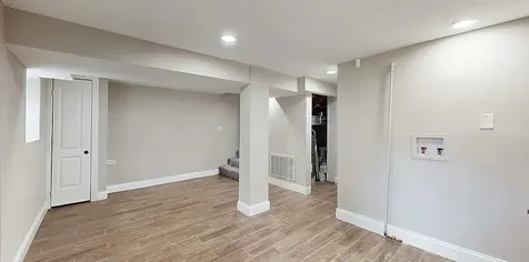 6640 South Champlain Avenue Chicago IL 60637