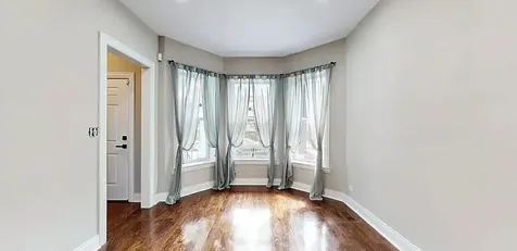6640 South Champlain Avenue Chicago IL 60637