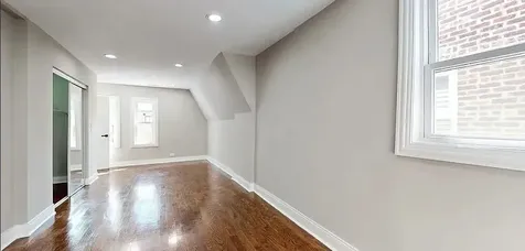 6640 South Champlain Avenue Chicago IL 60637