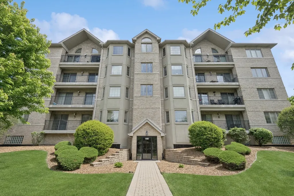 11901 Windemere Court Orland Park IL 60467