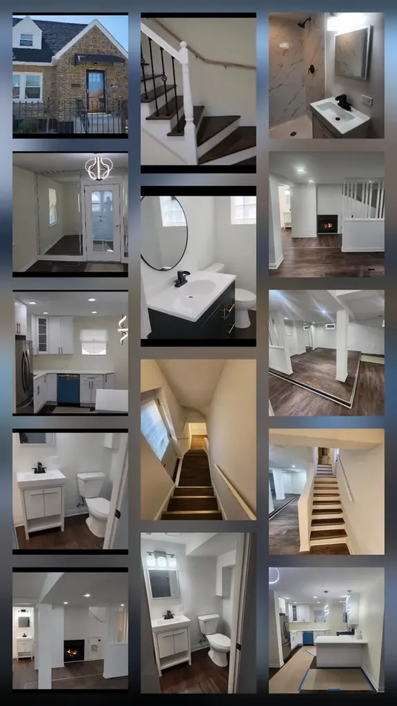 8920 South Aberdeen Street Chicago IL 60620