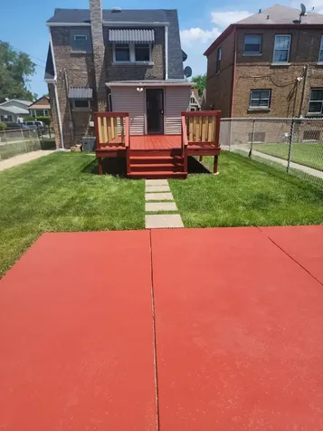 8920 South Aberdeen Street Chicago IL 60620