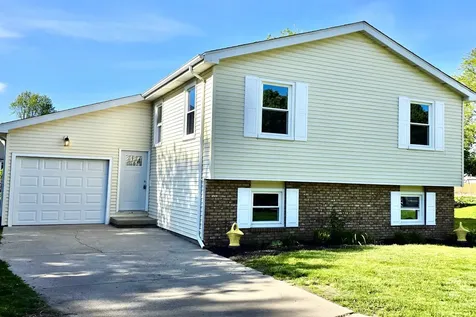 2602 Kapok Drive Bloomington IL 61704