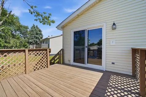 2602 Kapok Drive Bloomington IL 61704