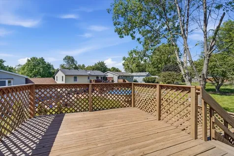 2602 Kapok Drive Bloomington IL 61704