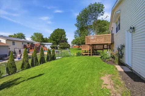 2602 Kapok Drive Bloomington IL 61704