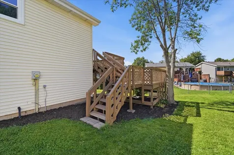 2602 Kapok Drive Bloomington IL 61704