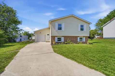 2602 Kapok Drive Bloomington IL 61704