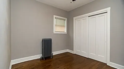 4821 West Cornelia Avenue Chicago IL 60641