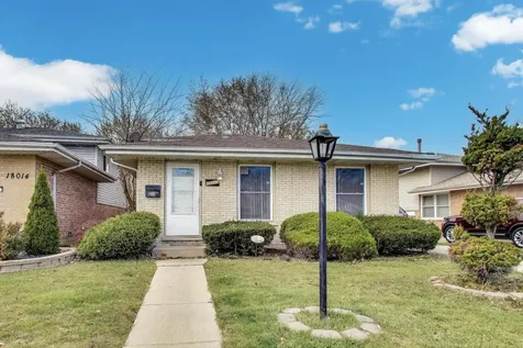 18010 Olympia Drive Country Club Hills IL 60478