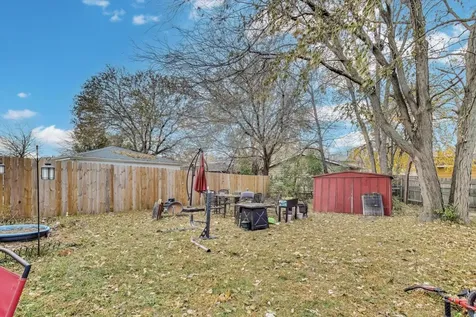18010 Olympia Drive Country Club Hills IL 60478