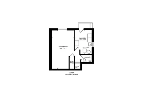 18010 Olympia Drive Country Club Hills IL 60478
