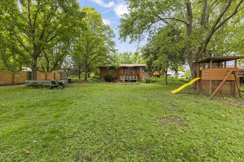 314 West Fayette Street Sandwich IL 60548